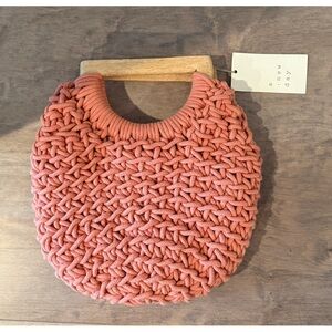 Women’s ‘a new day’ tote bag